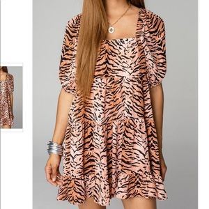 NWT Buddy Love Becca Dress